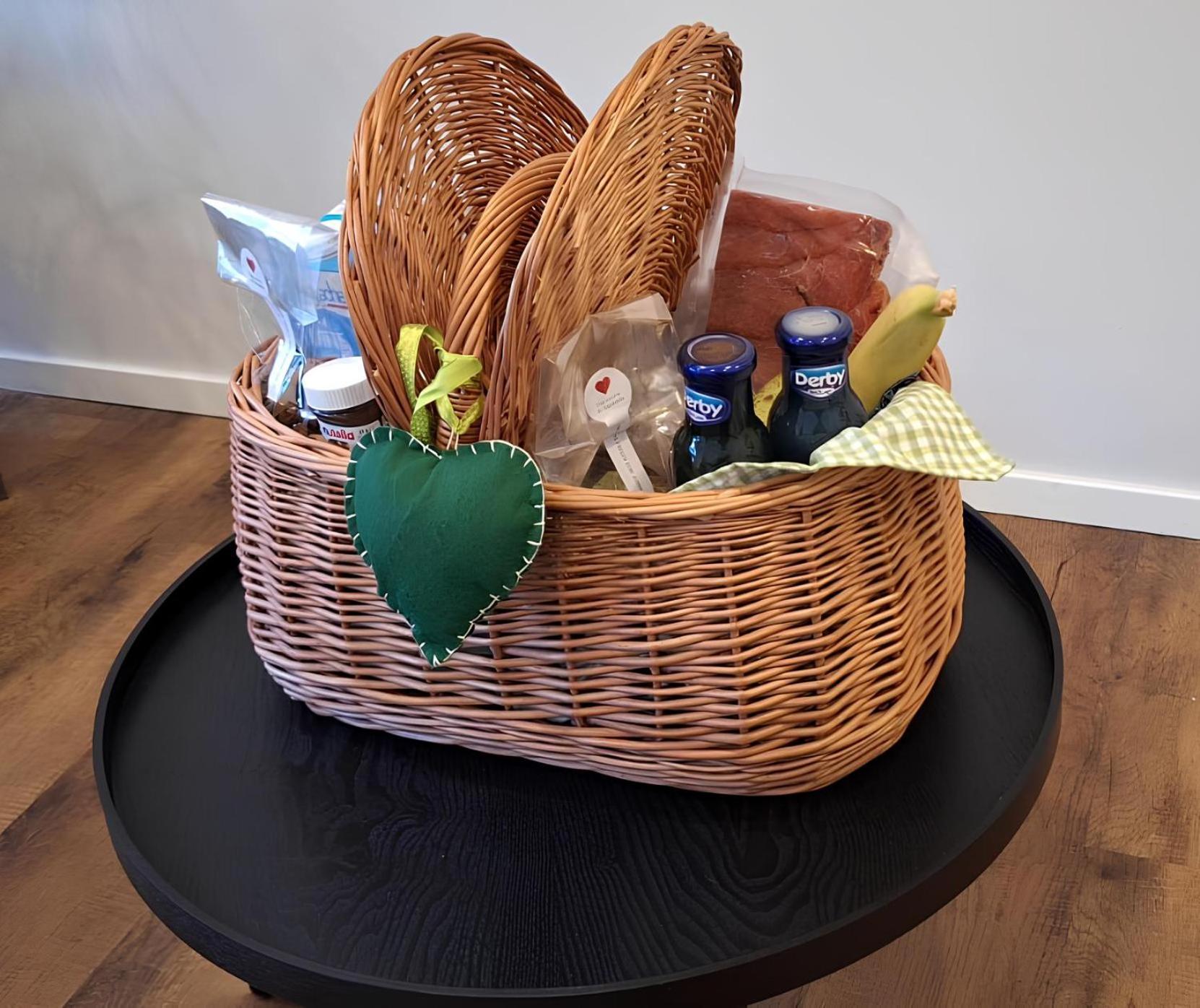 Maison Boutique Fior D'Alpe サッパーダ エクステリア 写真